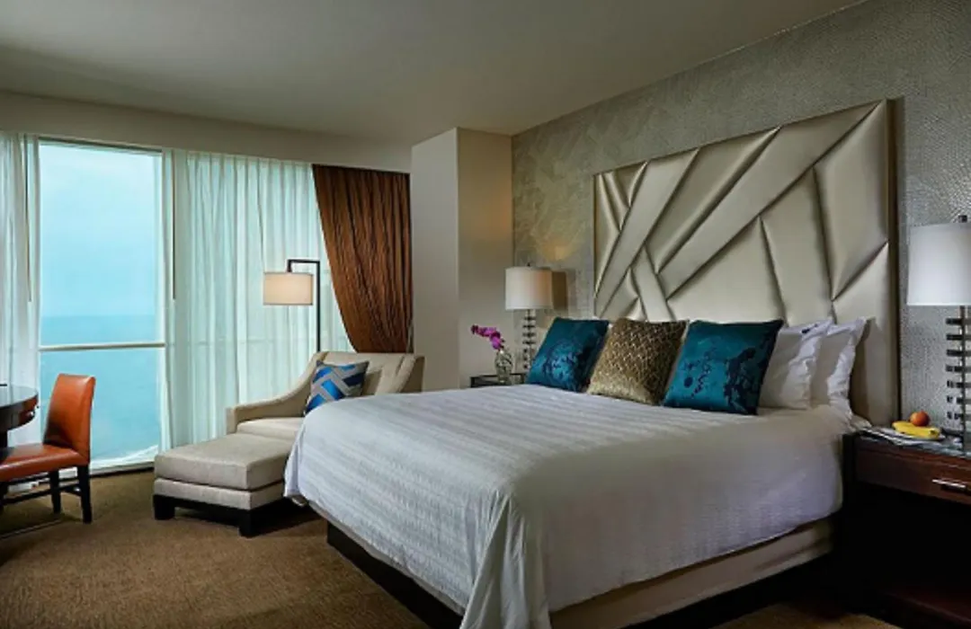Hard Rock Hotel & Casino Atlantic City-1